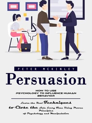cover image of Persuasion